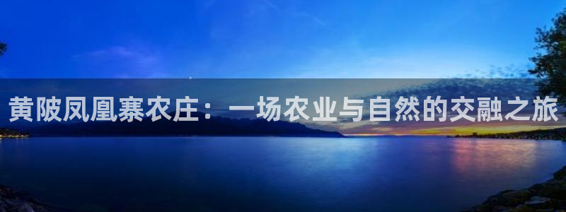 九游会平台入口